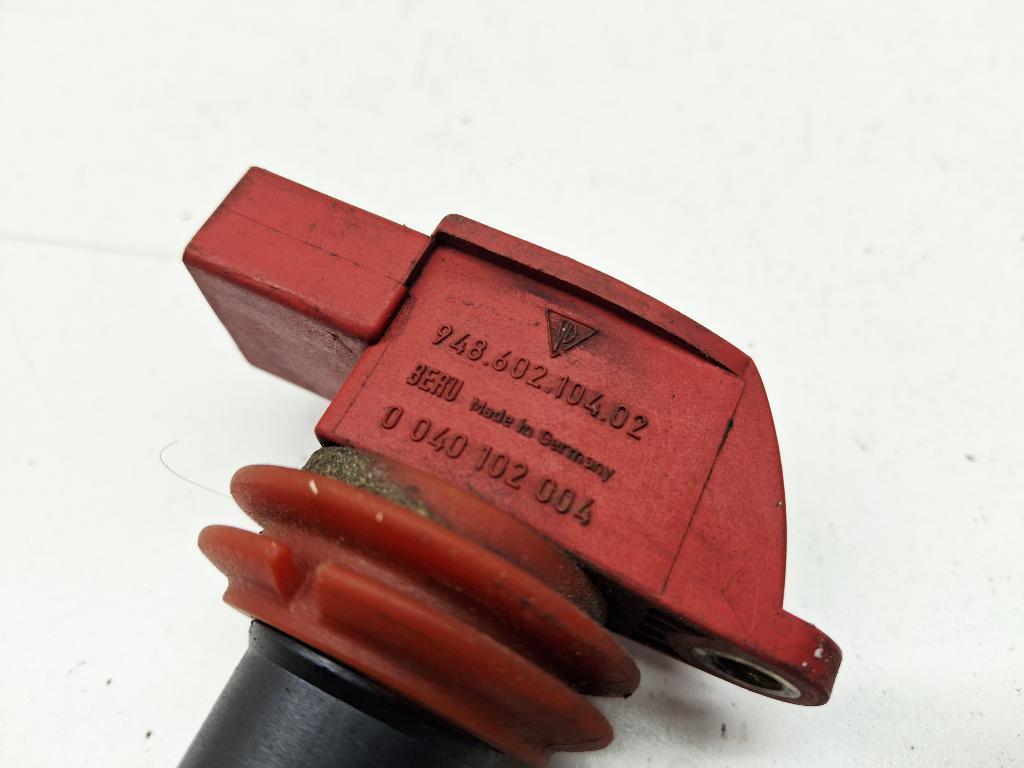 Катушка зажигания, 1000 рублей, Пермь