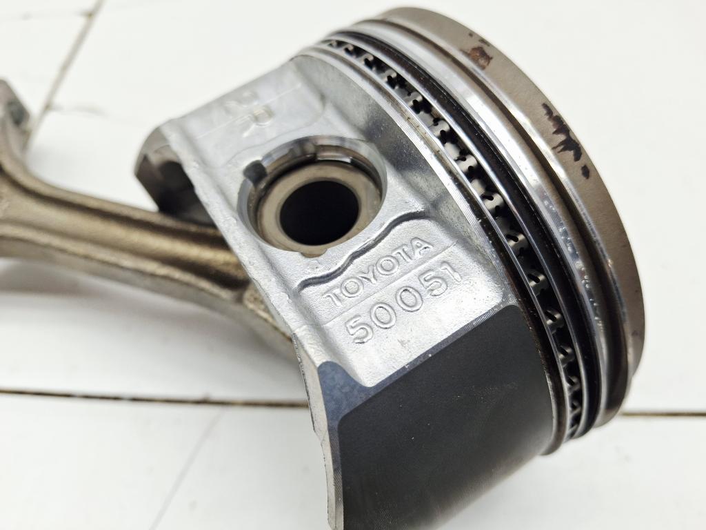 Поршень с шатуном, 3000 рублей, Пермь