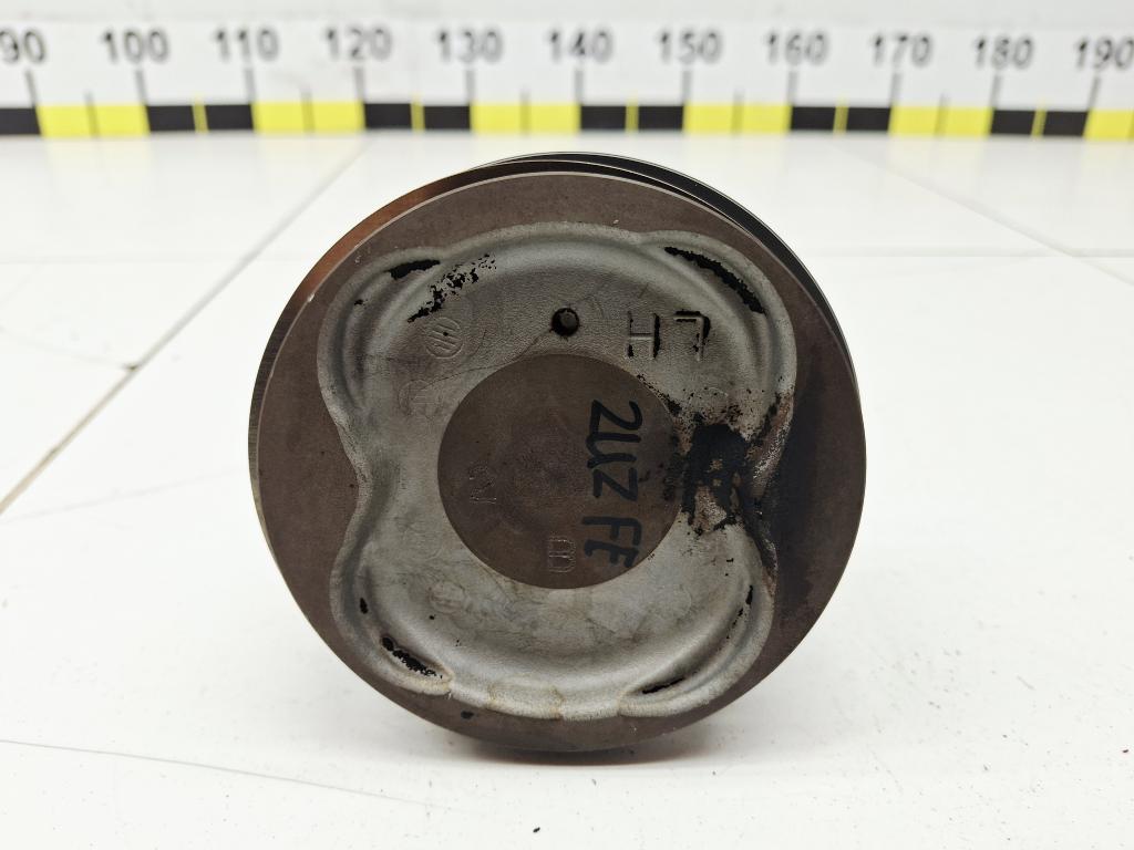 Поршень с шатуном, 3000 рублей, Пермь