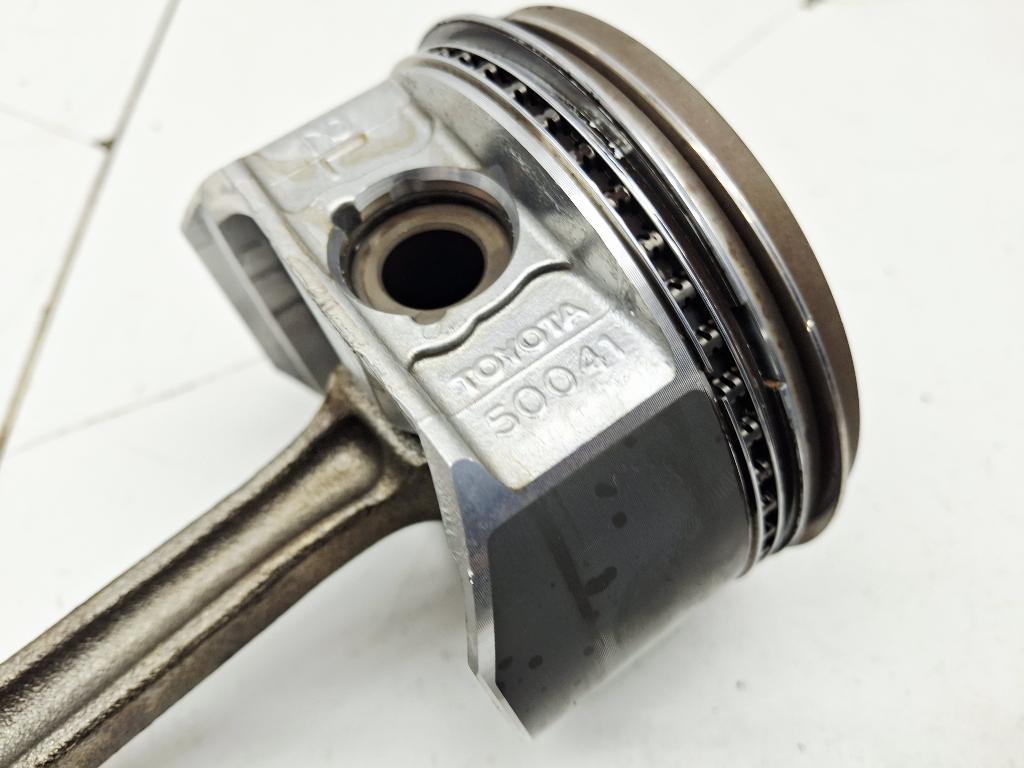 Поршень с шатуном, 3000 рублей, Пермь