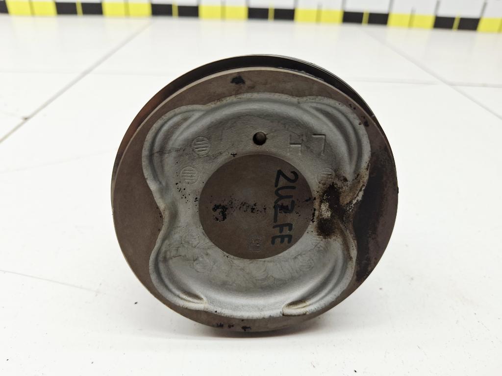 Поршень с шатуном, 3000 рублей, Пермь