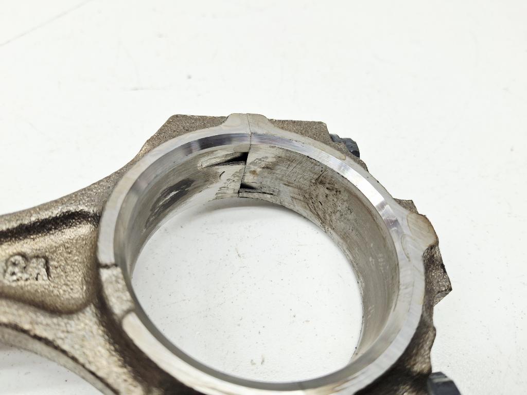 Поршень с шатуном, 3000 рублей, Пермь