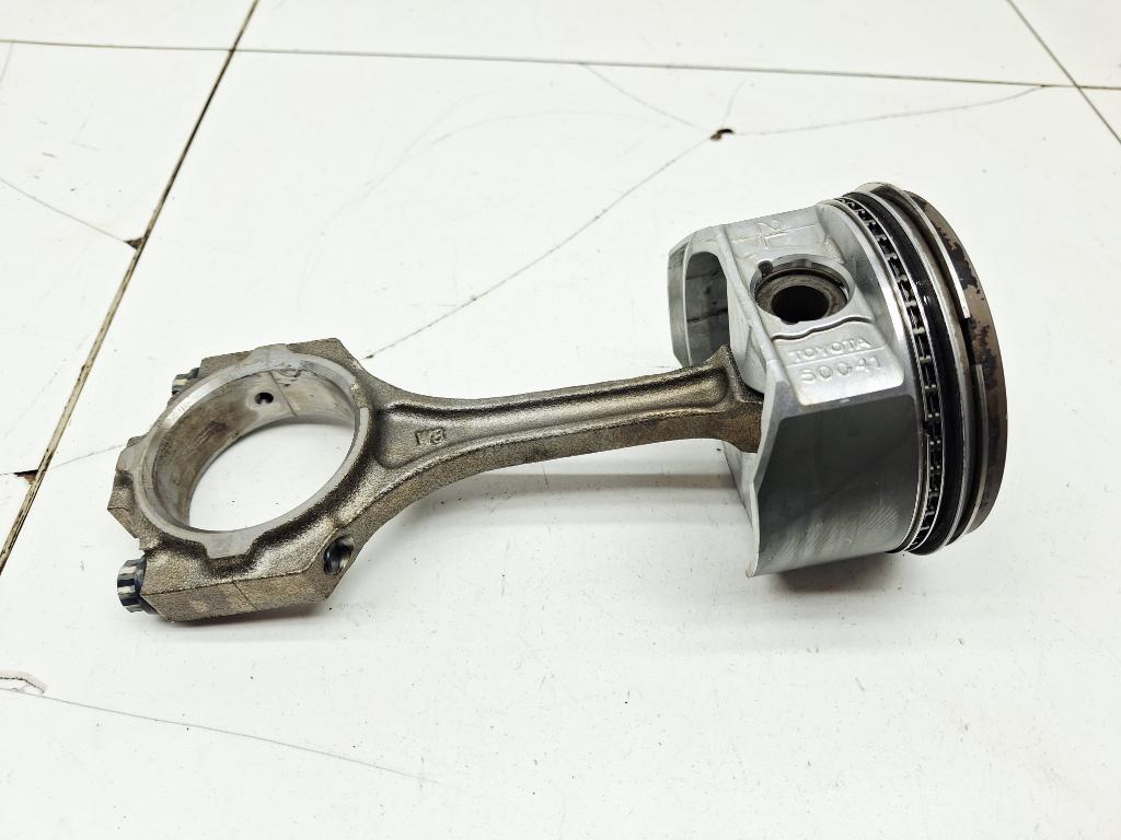 Поршень с шатуном, 3000 рублей, Пермь