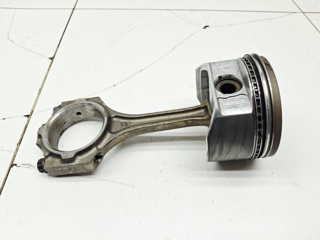 Поршень с шатуном, 3000 рублей, Пермь