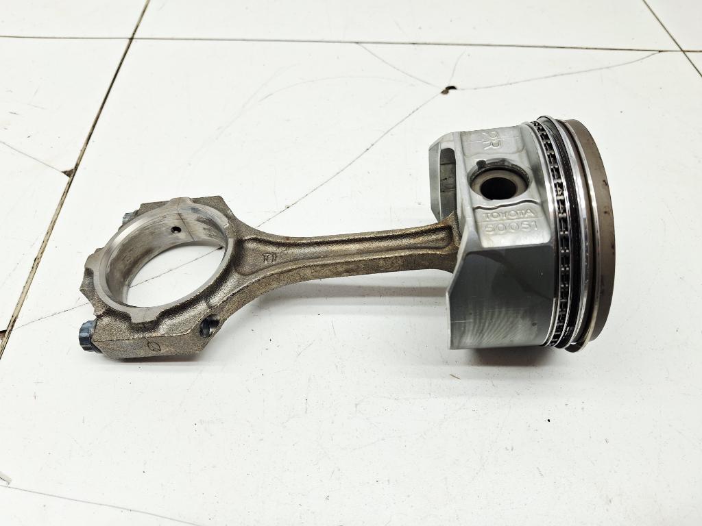 Поршень с шатуном, 3000 рублей, Пермь