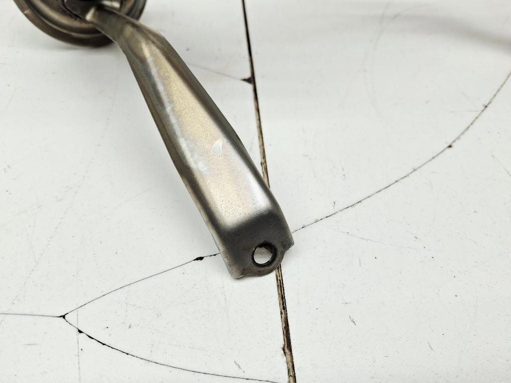 Маслозаборник, 1000 рублей, Пермь