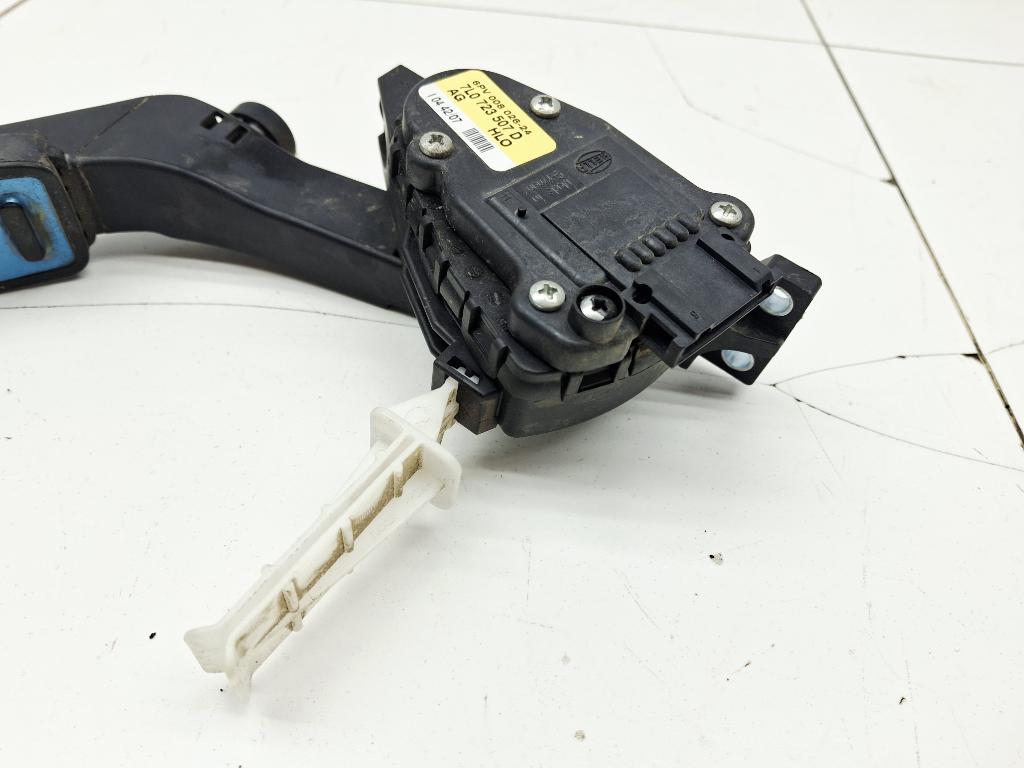 Педаль газа, 1000 рублей, Пермь