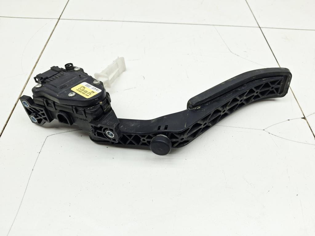 Педаль газа, 1000 рублей, Пермь