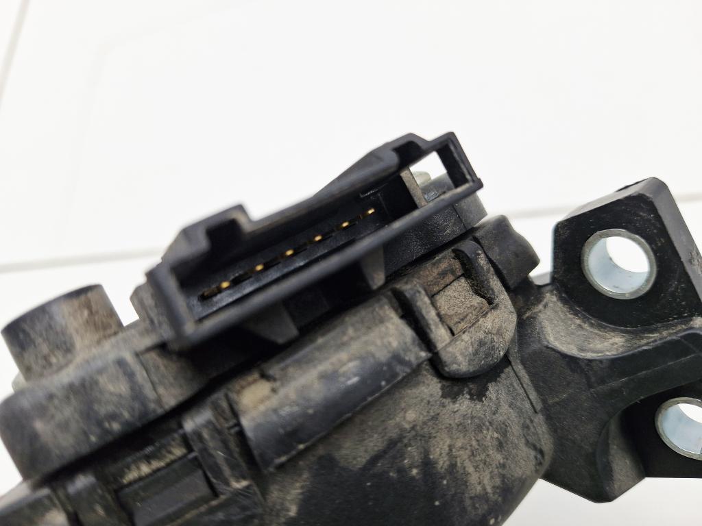 Педаль газа, 1000 рублей, Пермь