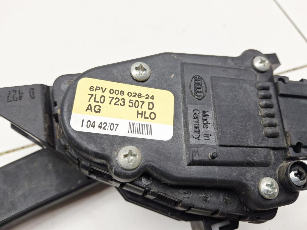 Педаль газа, 1000 рублей, Пермь