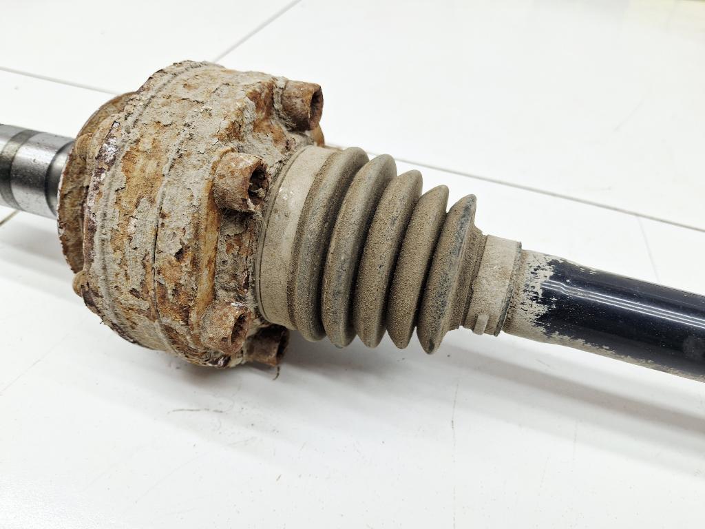 Полуось задняя, 2000 рублей, Пермь