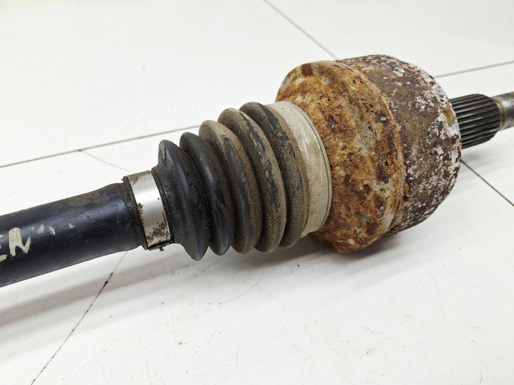 Полуось задняя, 2000 рублей, Пермь