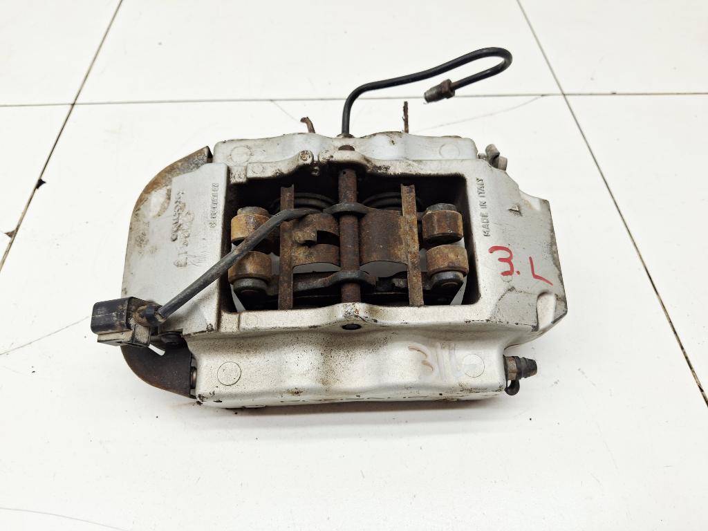 Суппорт задний левый, 5000 рублей, Пермь