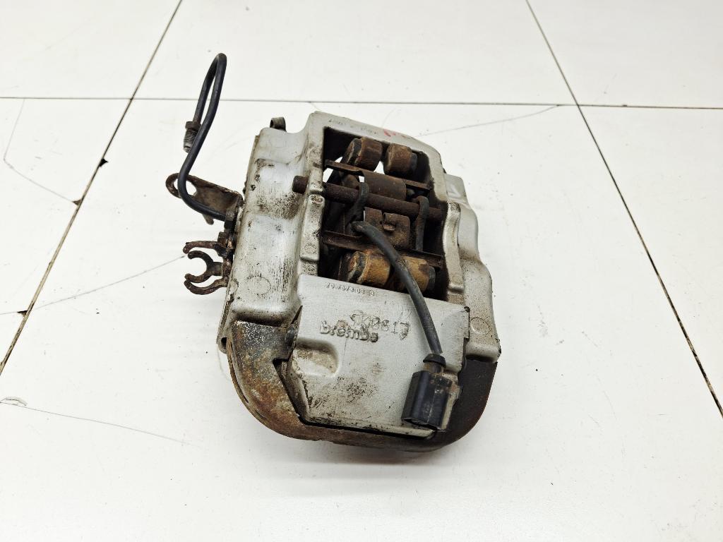 Суппорт задний левый, 5000 рублей, Пермь