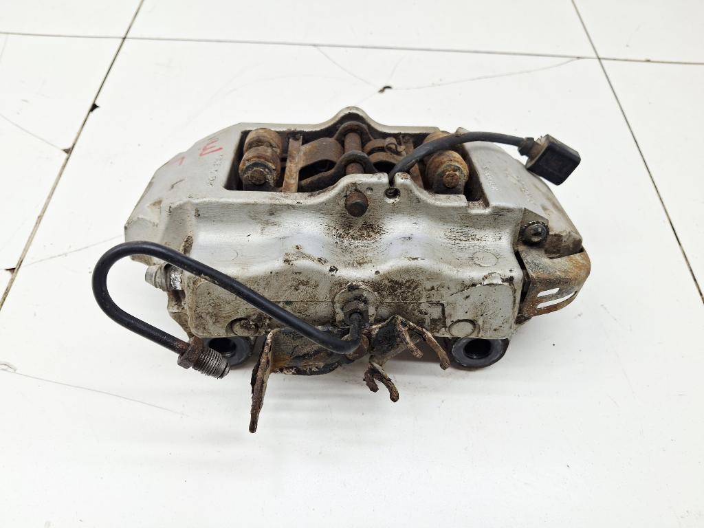 Суппорт задний левый, 5000 рублей, Пермь