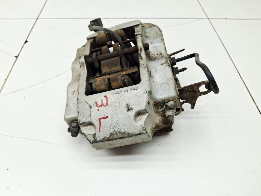 Суппорт задний левый, 5000 рублей, Пермь