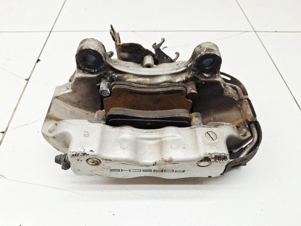 Суппорт задний левый, 5000 рублей, Пермь