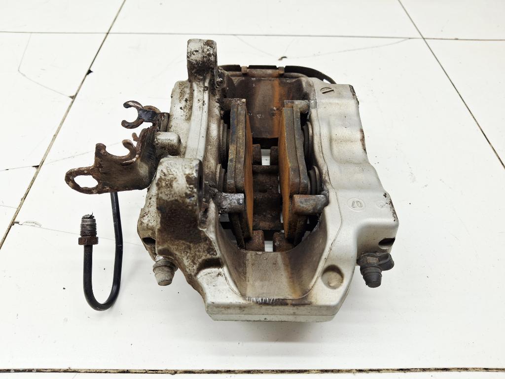 Суппорт задний левый, 5000 рублей, Пермь