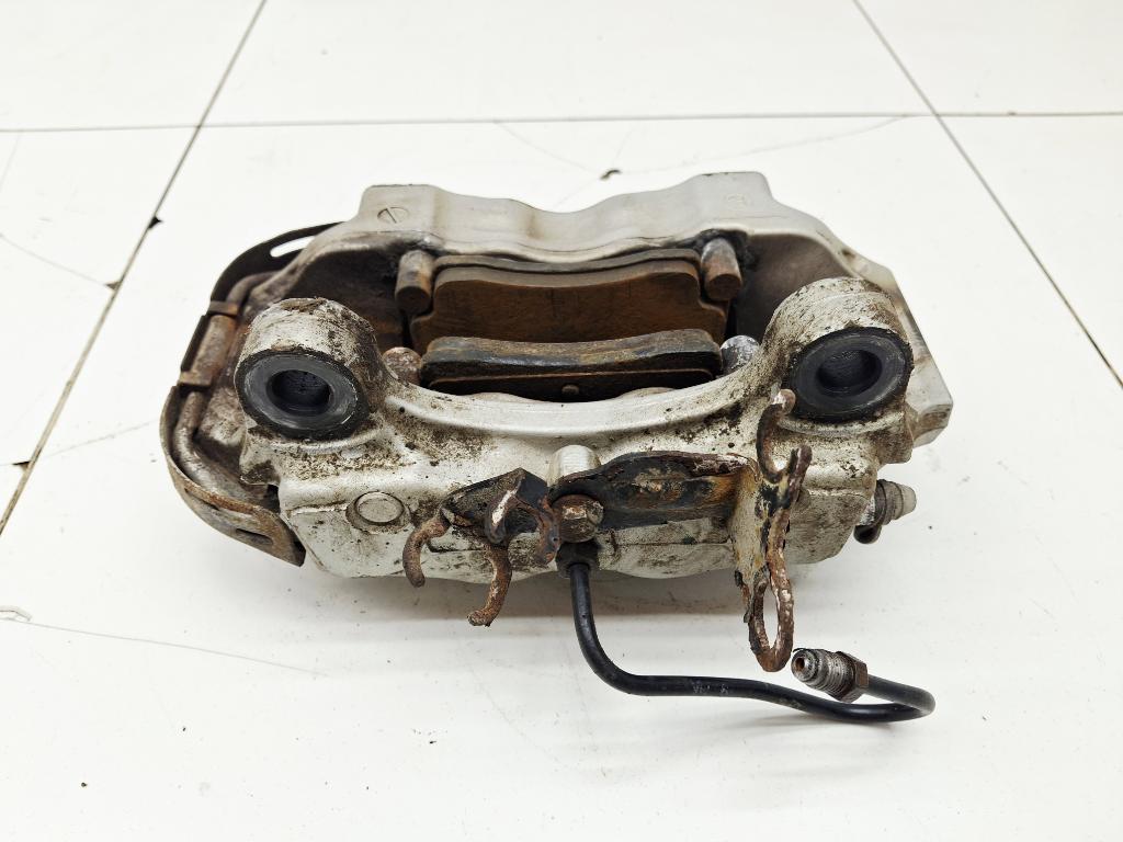 Суппорт задний левый, 5000 рублей, Пермь