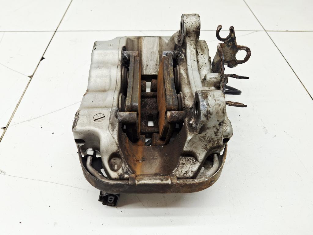 Суппорт задний левый, 5000 рублей, Пермь