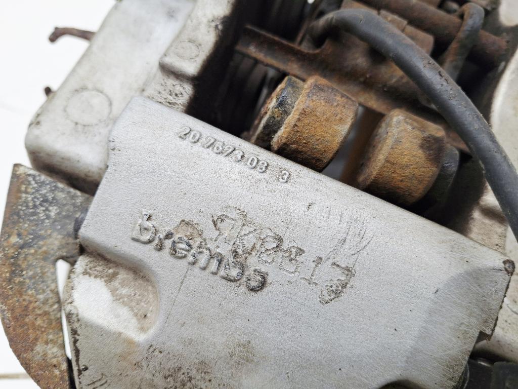 Суппорт задний левый, 5000 рублей, Пермь