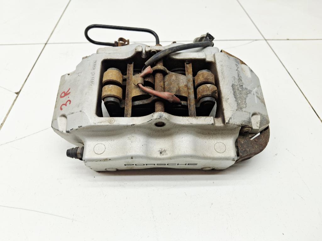 Суппорт задний правый, 5000 рублей, Пермь