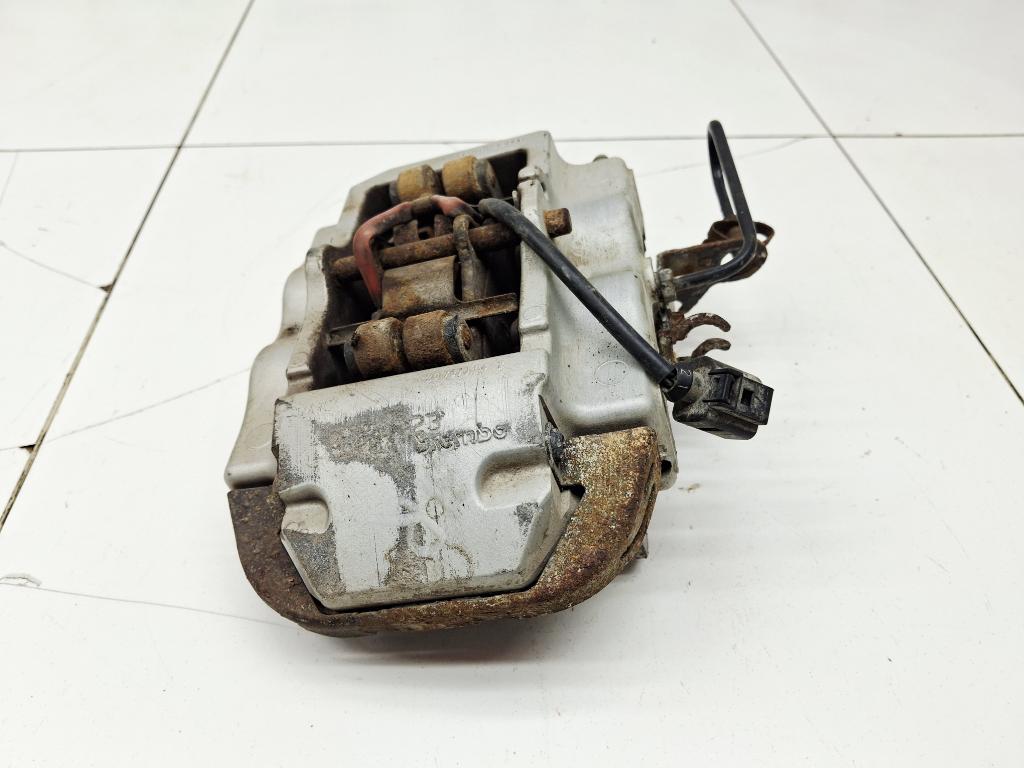 Суппорт задний правый, 5000 рублей, Пермь