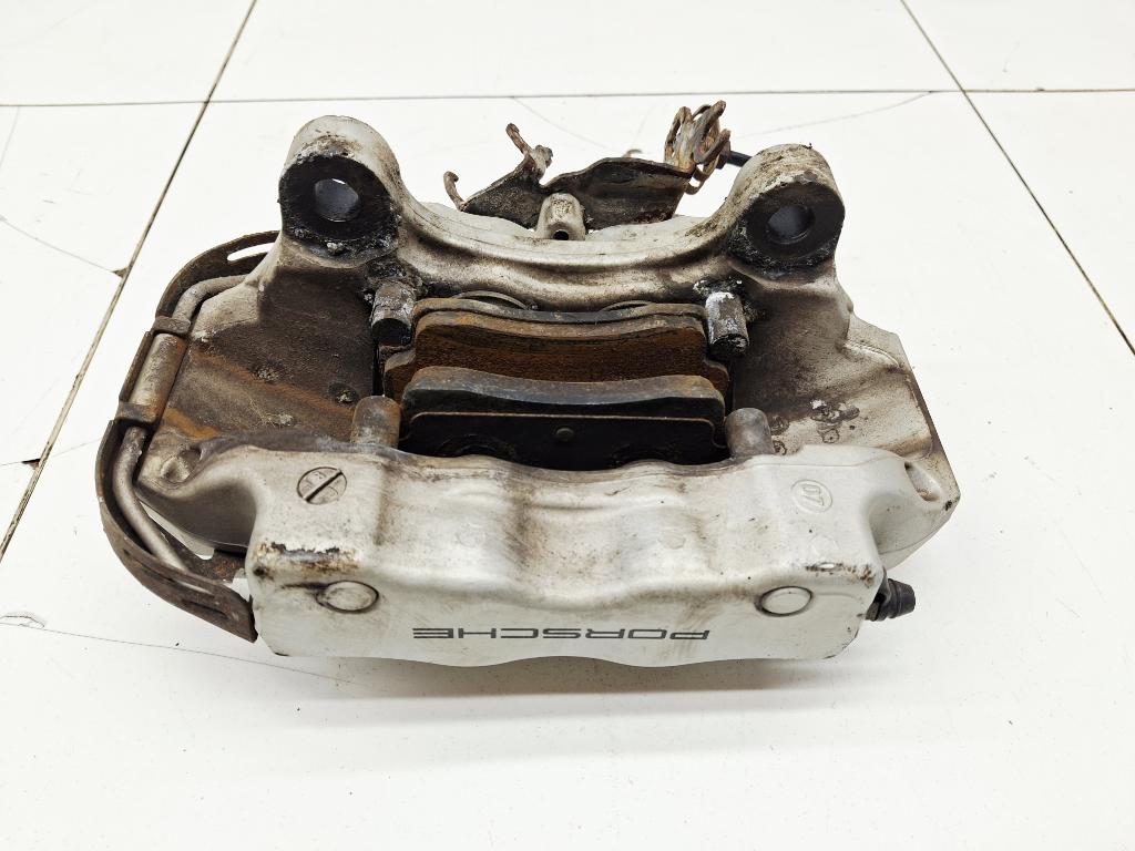 Суппорт задний правый, 5000 рублей, Пермь