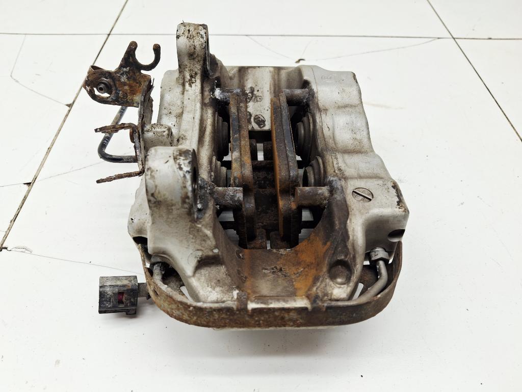 Суппорт задний правый, 5000 рублей, Пермь