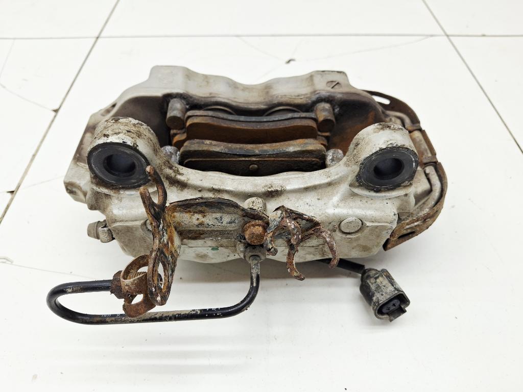 Суппорт задний правый, 5000 рублей, Пермь