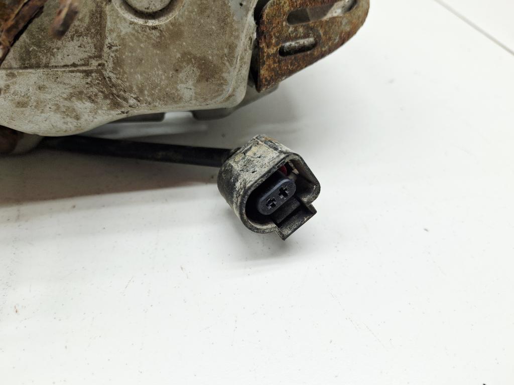 Суппорт задний правый, 5000 рублей, Пермь