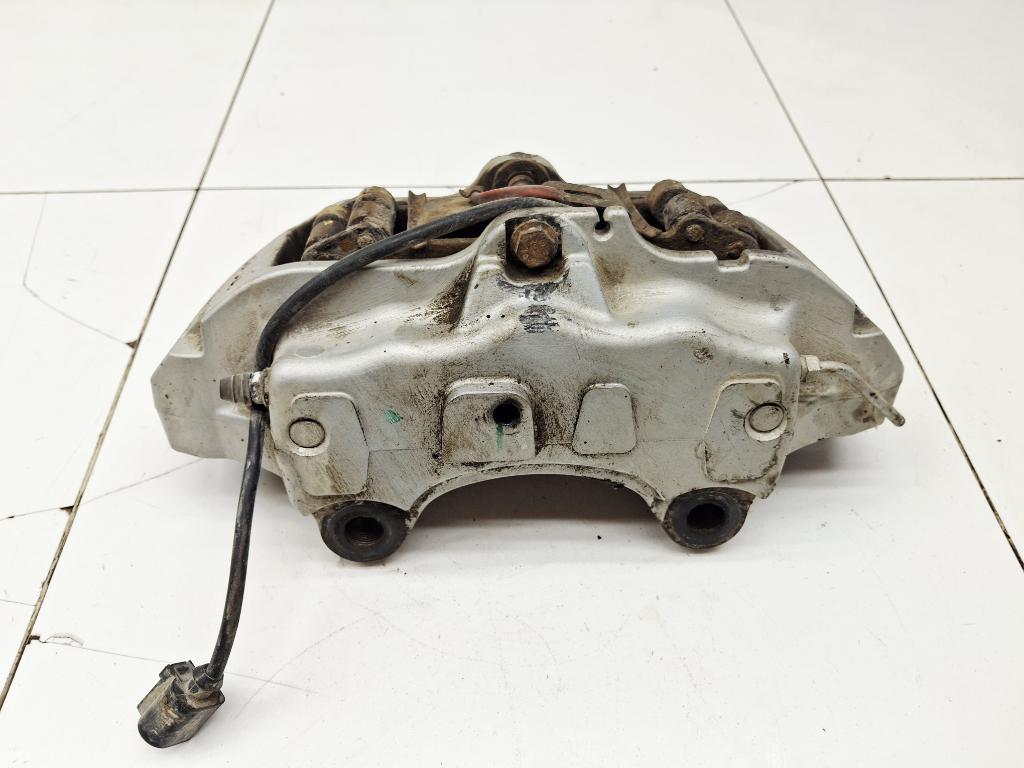 Суппорт передний левый, 15000 рублей, Пермь