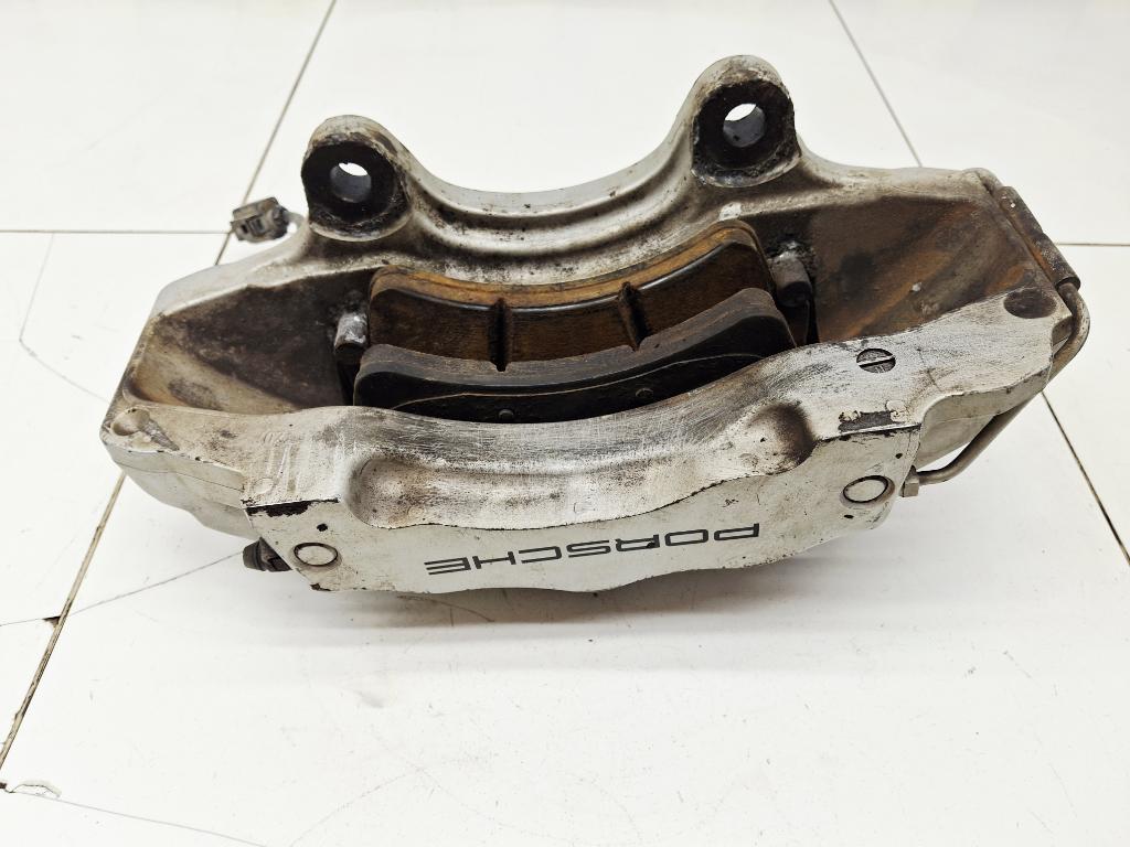 Суппорт передний левый, 15000 рублей, Пермь