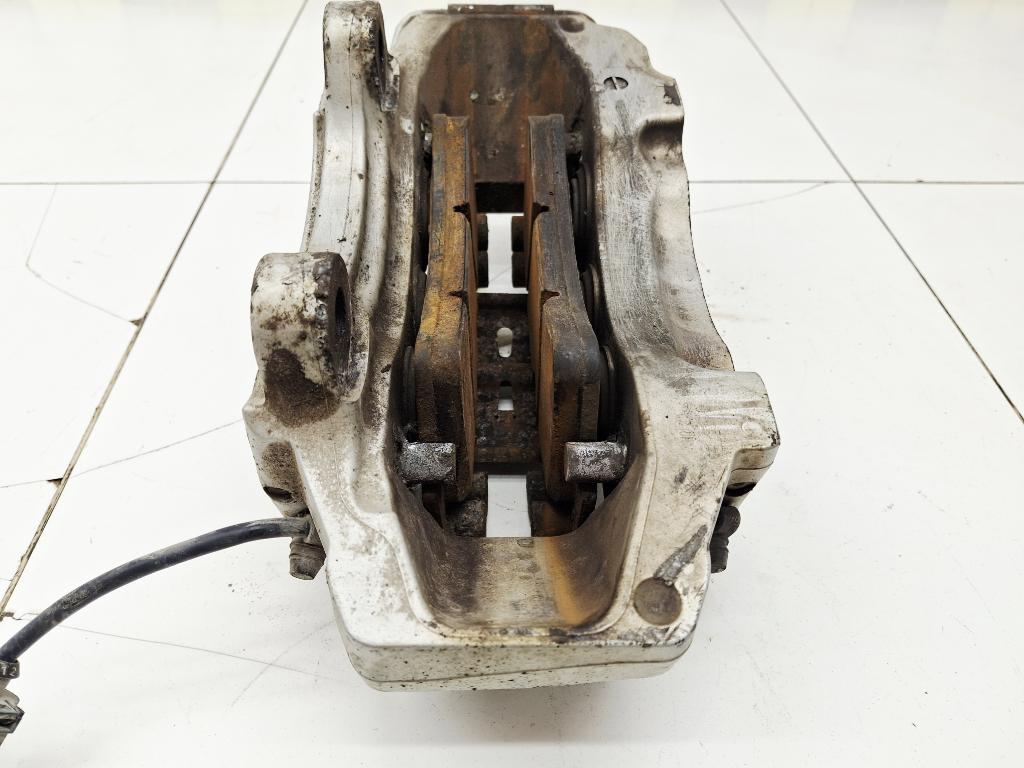 Суппорт передний левый, 15000 рублей, Пермь