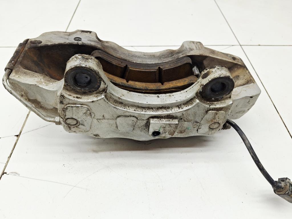 Суппорт передний левый, 15000 рублей, Пермь