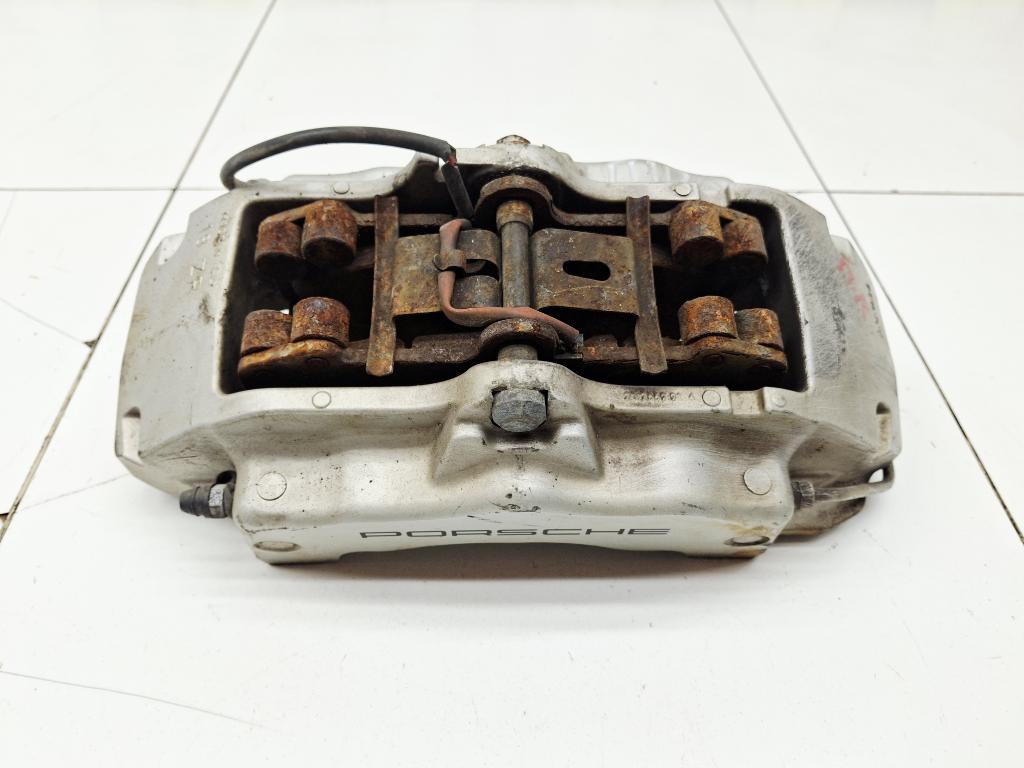 Суппорт передний правый, 15000 рублей, Пермь