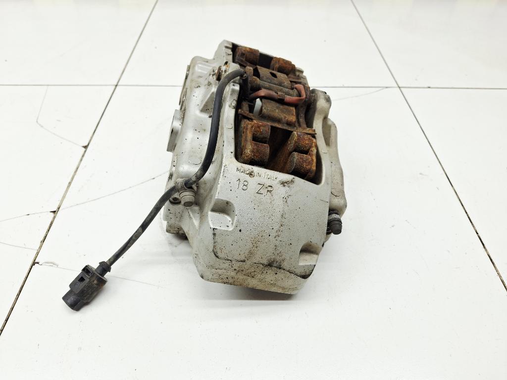 Суппорт передний правый, 15000 рублей, Пермь