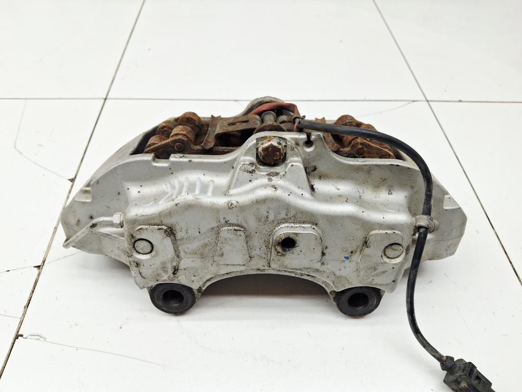 Суппорт передний правый, 15000 рублей, Пермь