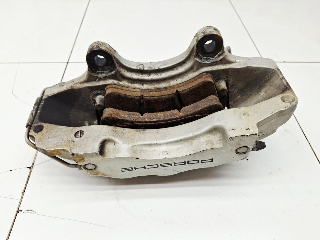 Суппорт передний правый, 15000 рублей, Пермь