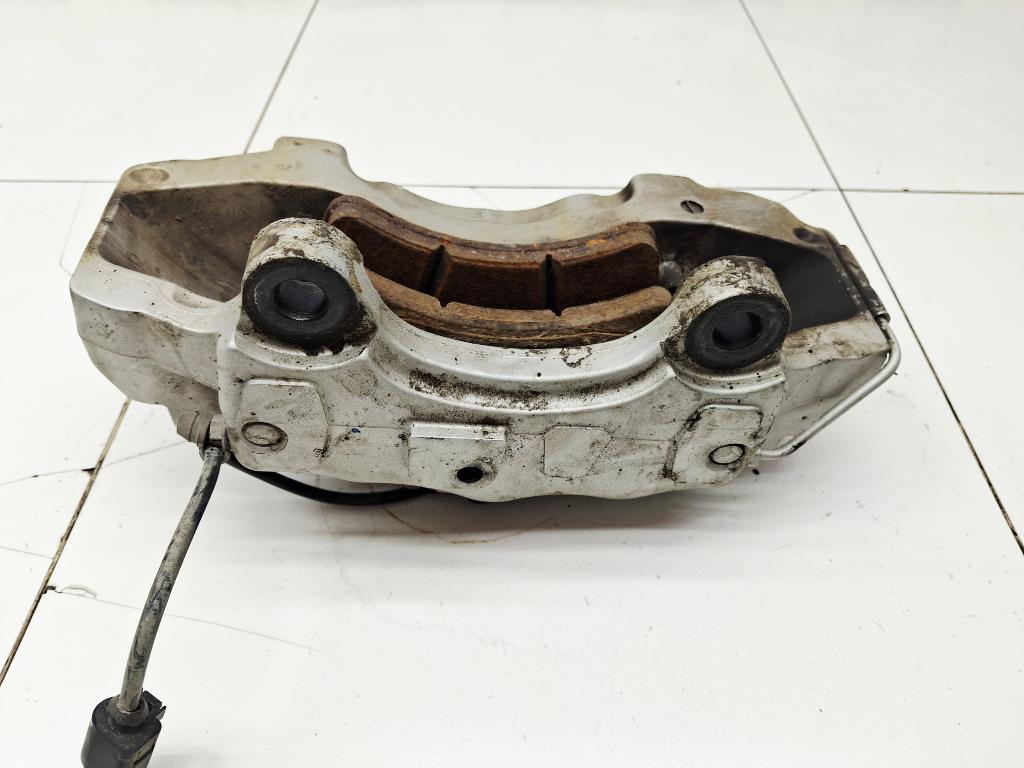 Суппорт передний правый, 15000 рублей, Пермь