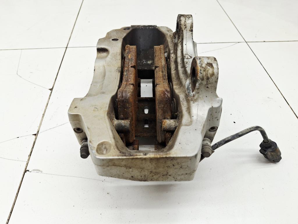 Суппорт передний правый, 15000 рублей, Пермь