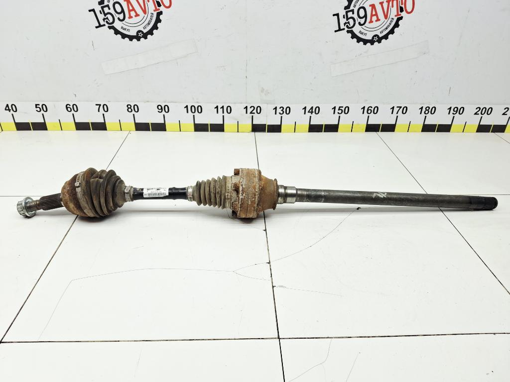 Полуось передняя, 6000 рублей, Пермь