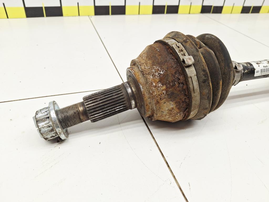 Полуось передняя, 6000 рублей, Пермь