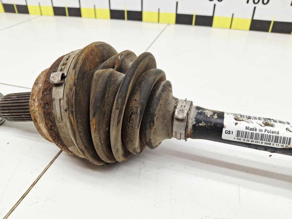 Полуось передняя, 6000 рублей, Пермь