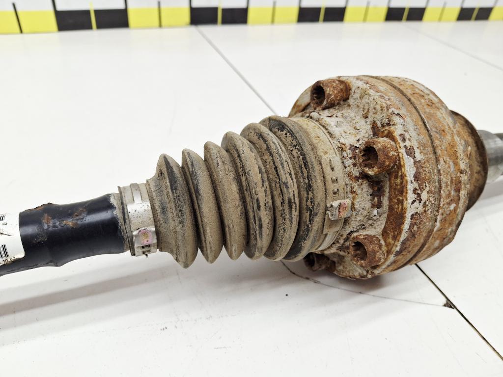 Полуось передняя, 6000 рублей, Пермь