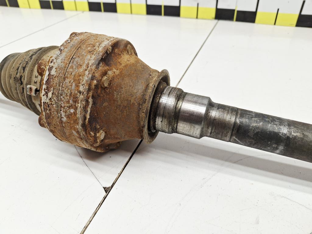 Полуось передняя, 6000 рублей, Пермь