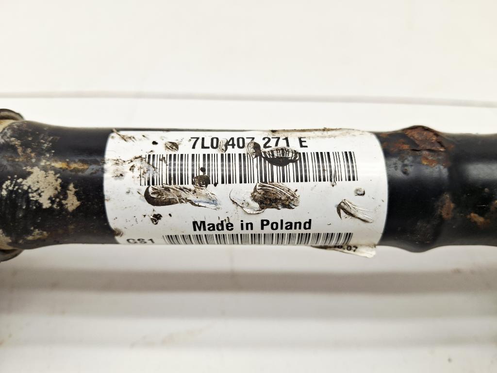 Полуось передняя, 6000 рублей, Пермь