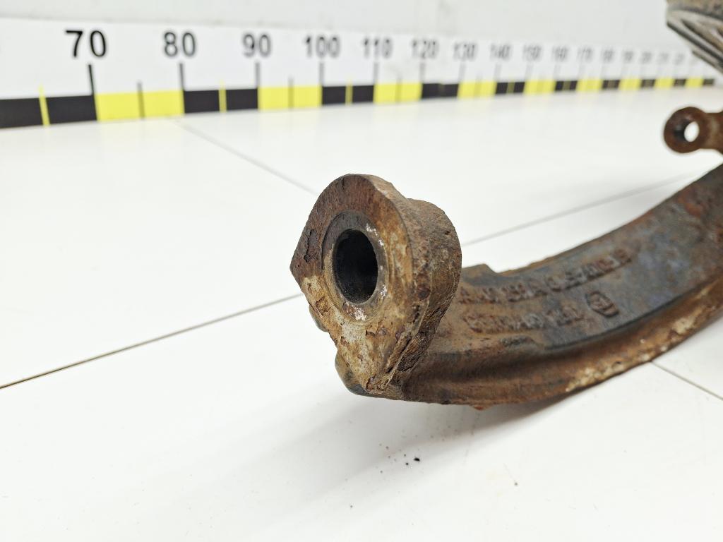 Кулак поворотный передний левый, 5000 рублей, Пермь