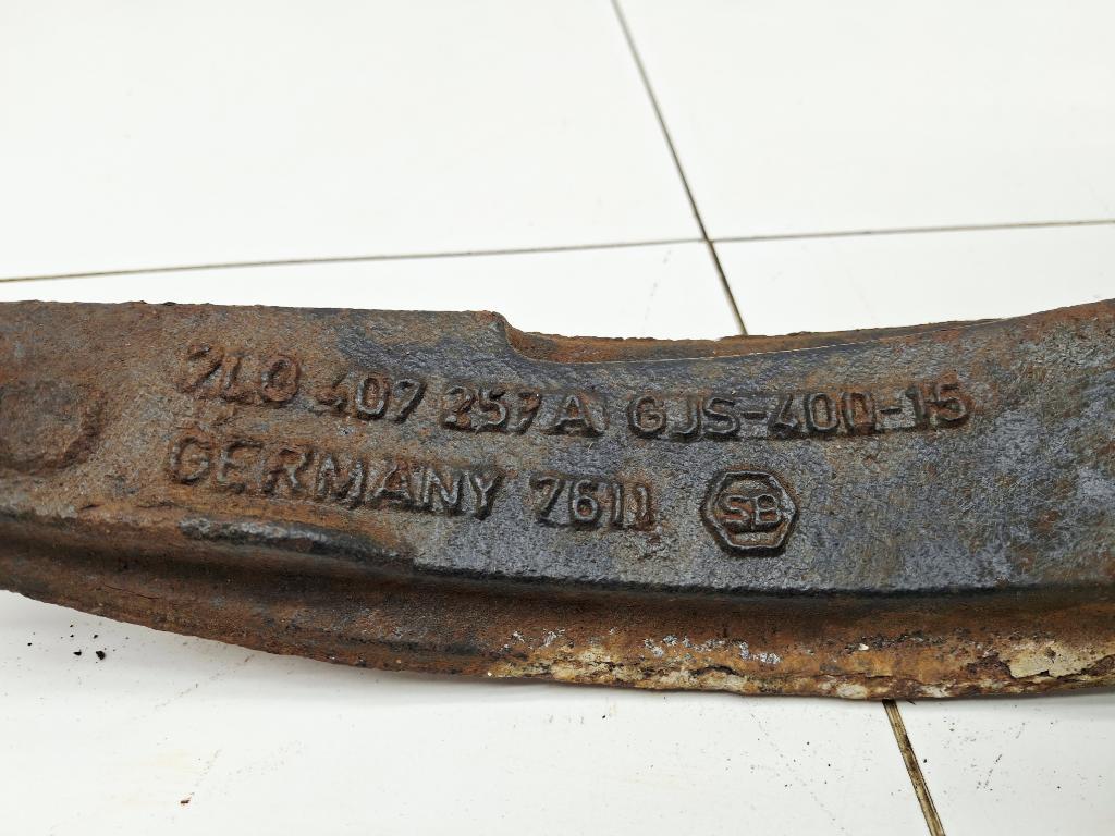 Кулак поворотный передний левый, 5000 рублей, Пермь