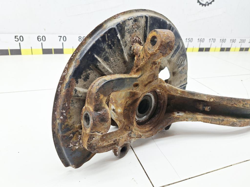 Кулак поворотный передний левый, 5000 рублей, Пермь